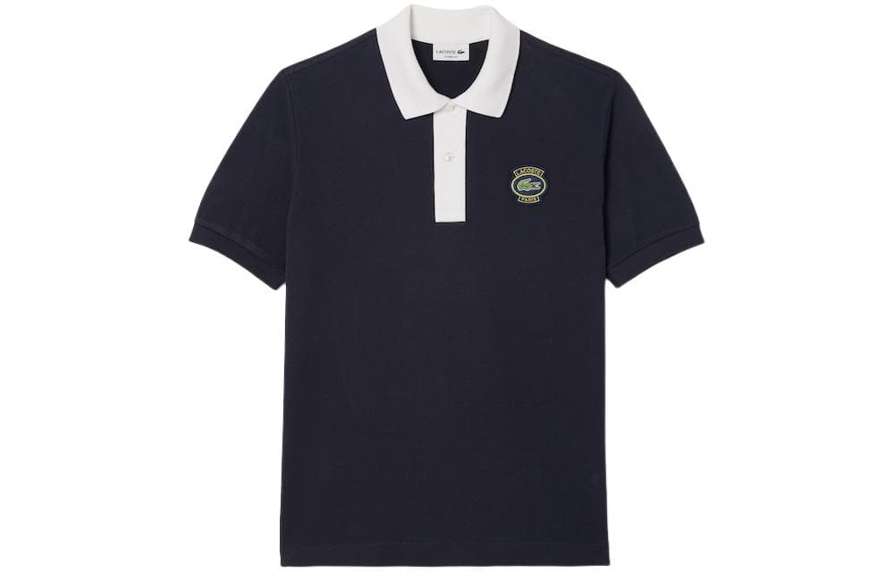 Поло LACOSTE Polo - изображение 1