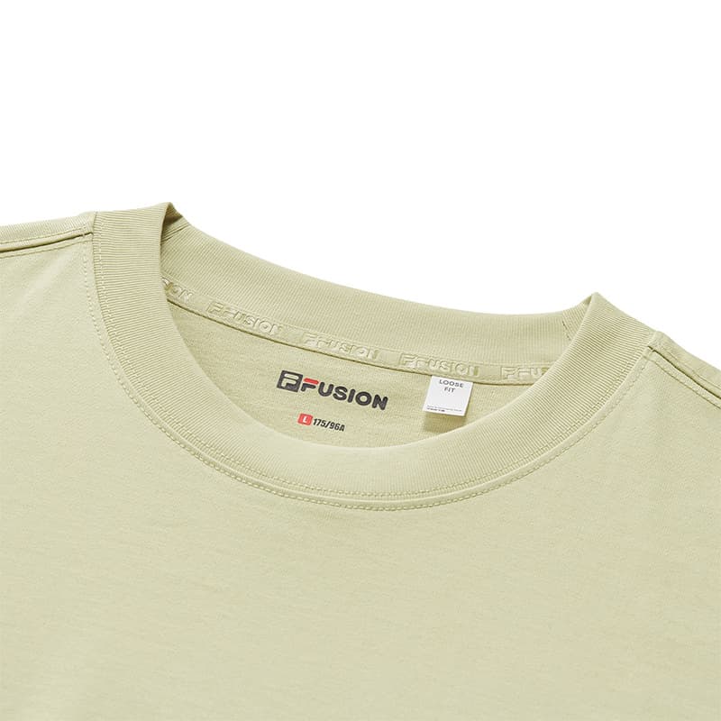 Футболка FILA FUSION T -LG - изображение 3