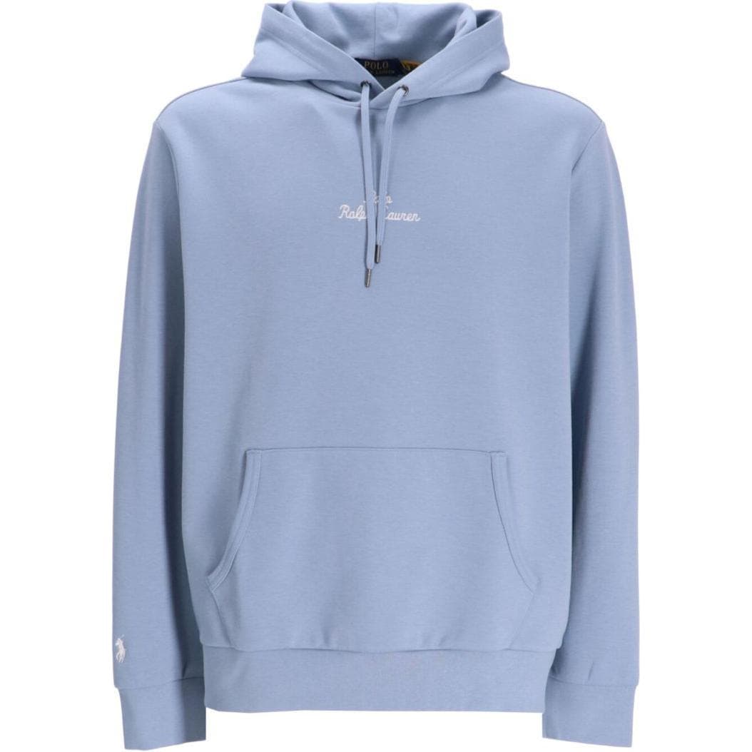 Худи Polo Ralph Lauren SS24 Logo - изображение 1
