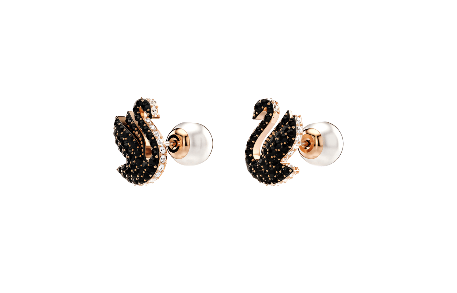 Серьги Swarovski - изображение 3