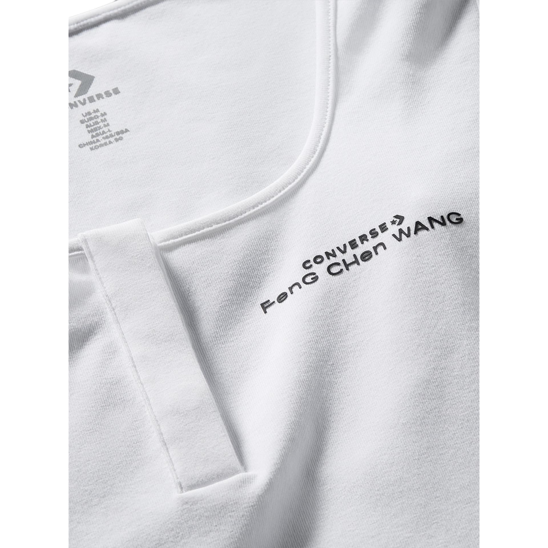 Майка Feng Chen Wang x Converse SS24 - изображение 4