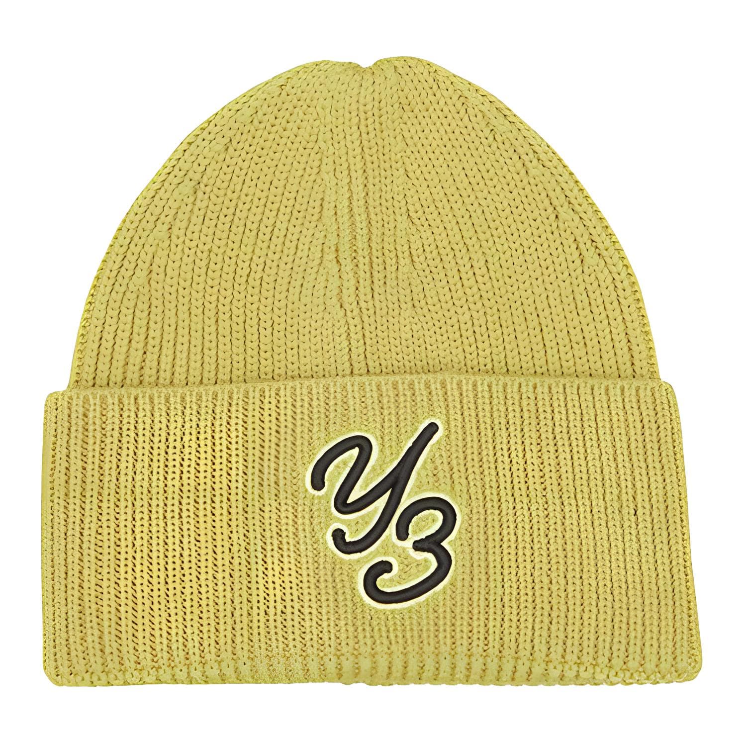 Шапка Y 3 Wool Beanies Унисекс - изображение 1