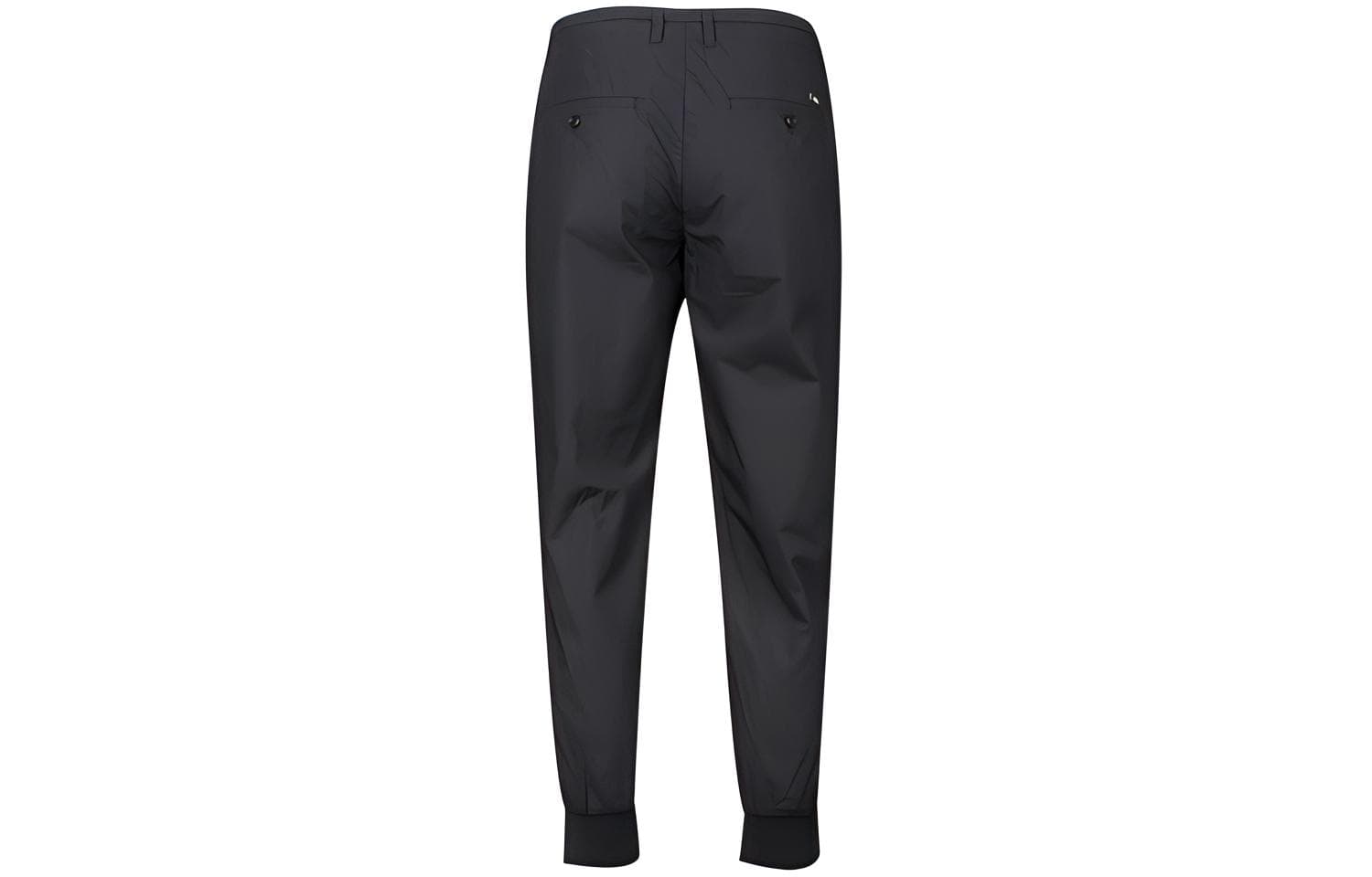 Штаны ARMANI EXCHANGE FW22 - изображение 2