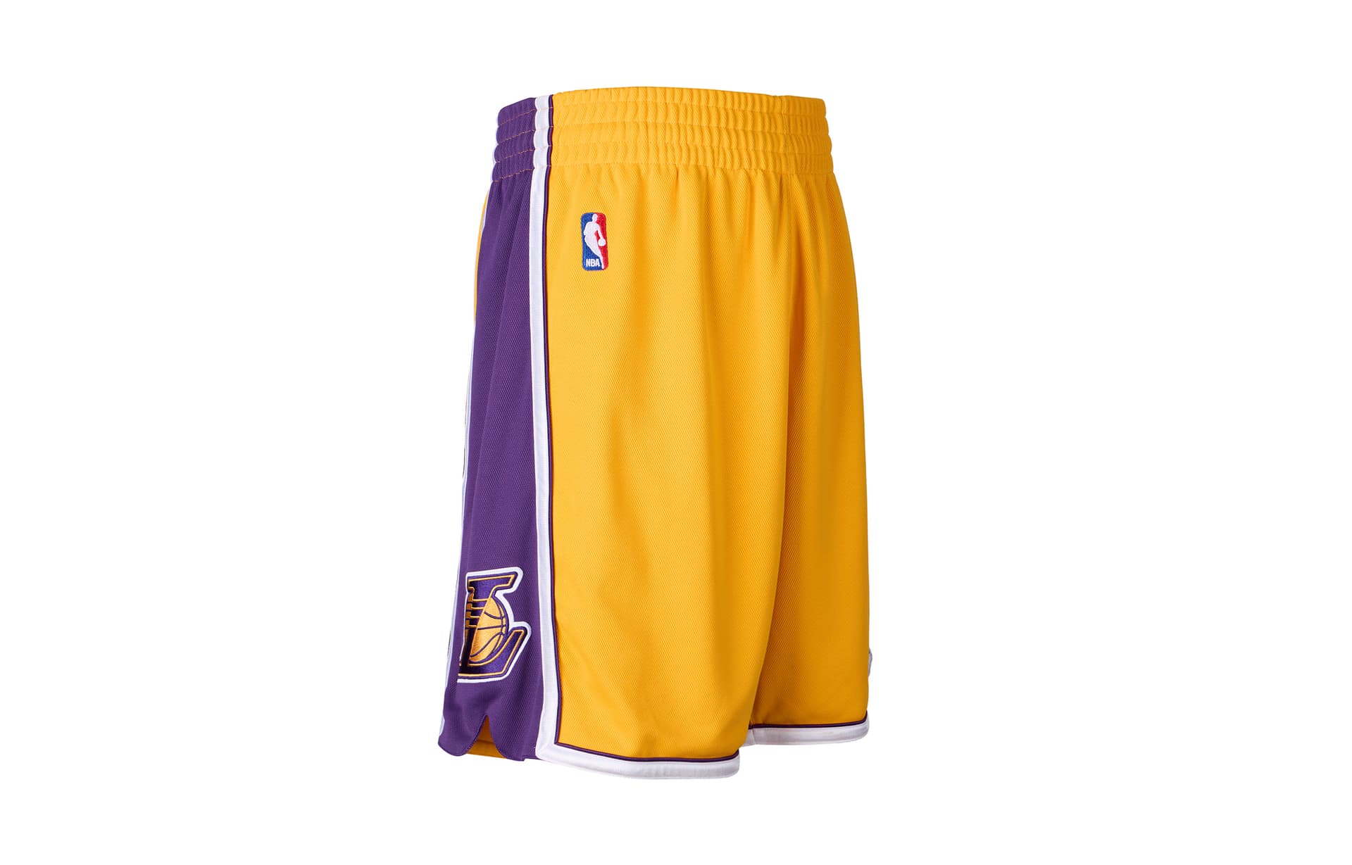 Баскетбольные шорты Mitchell & Ness Retro Basketball Shorts - изображение 3