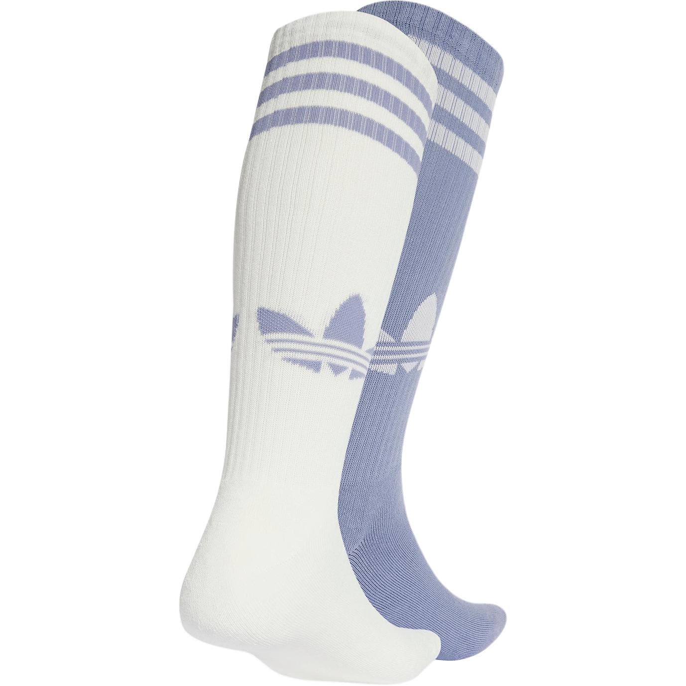 Носки adidas originals SS25 Logo 2 - изображение 2