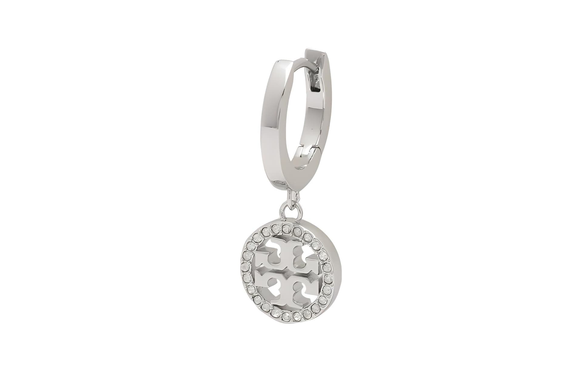 Серьги TORY BURCH Tory - изображение 3