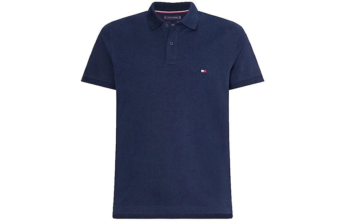 Поло Tommy Hilfiger Polo - изображение 1