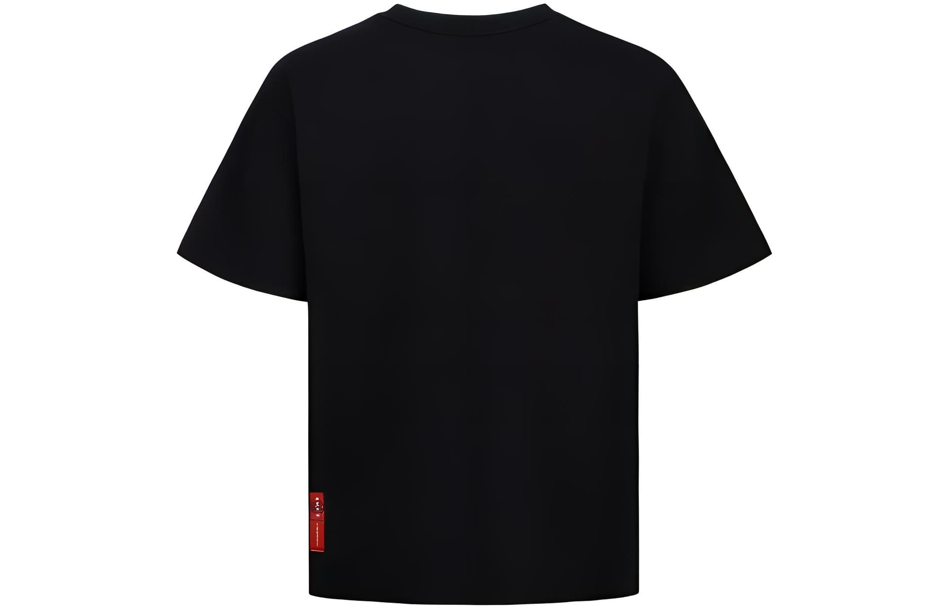 Футболка EVISU T - изображение 2