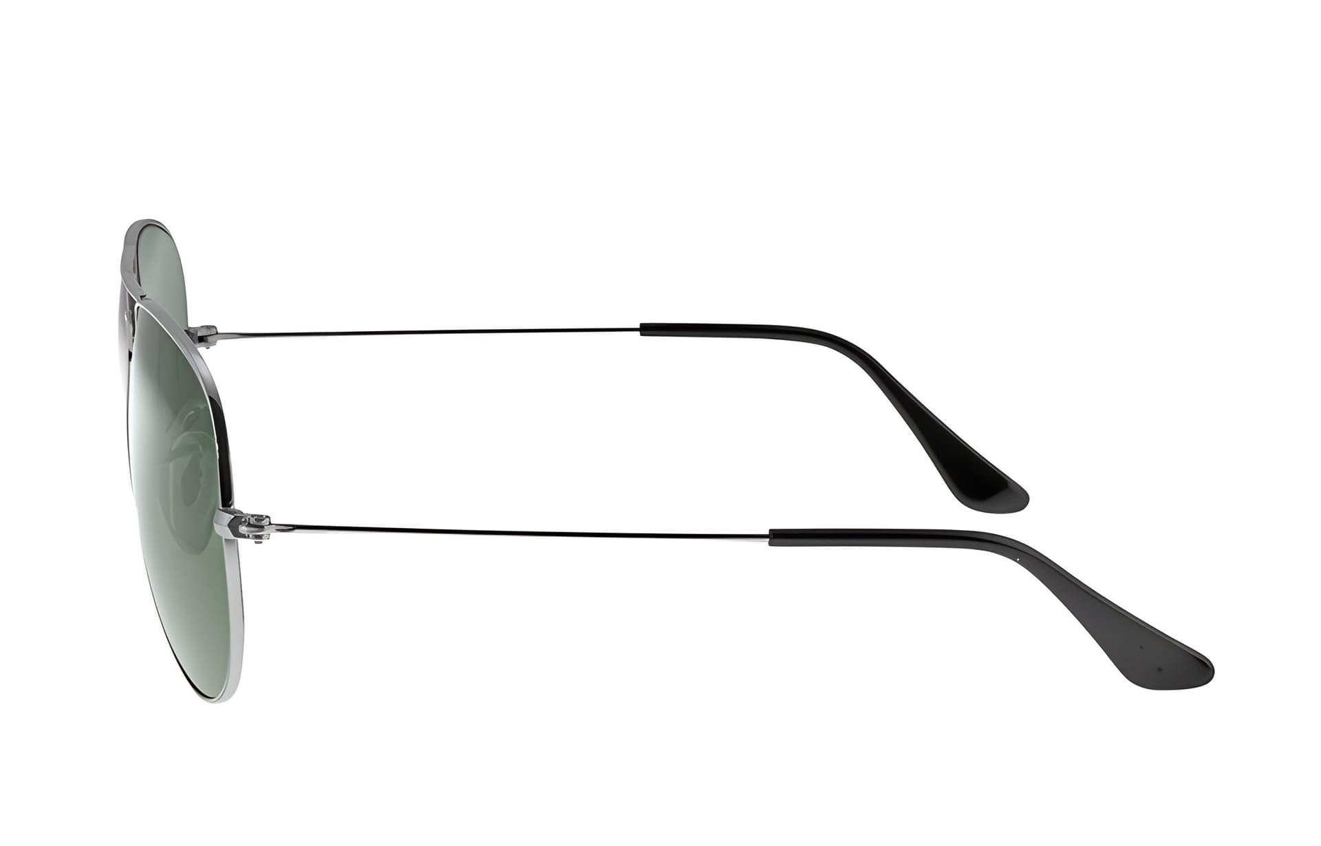 Солнцезащитные очки RayBan - изображение 3