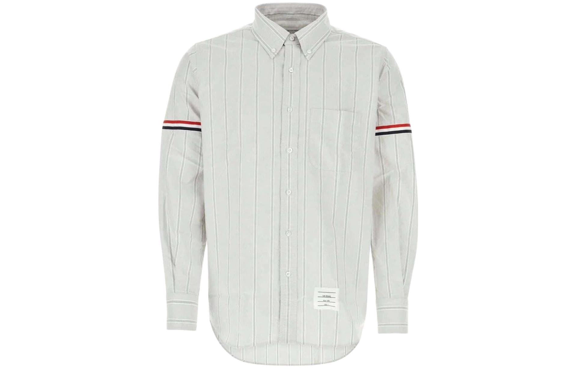 Рубашка THOM BROWNE - изображение 1