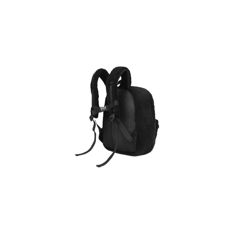 PUMA Classics Ткань Рюкзак Стандартный (Standard) Детский Черный - изображение 2