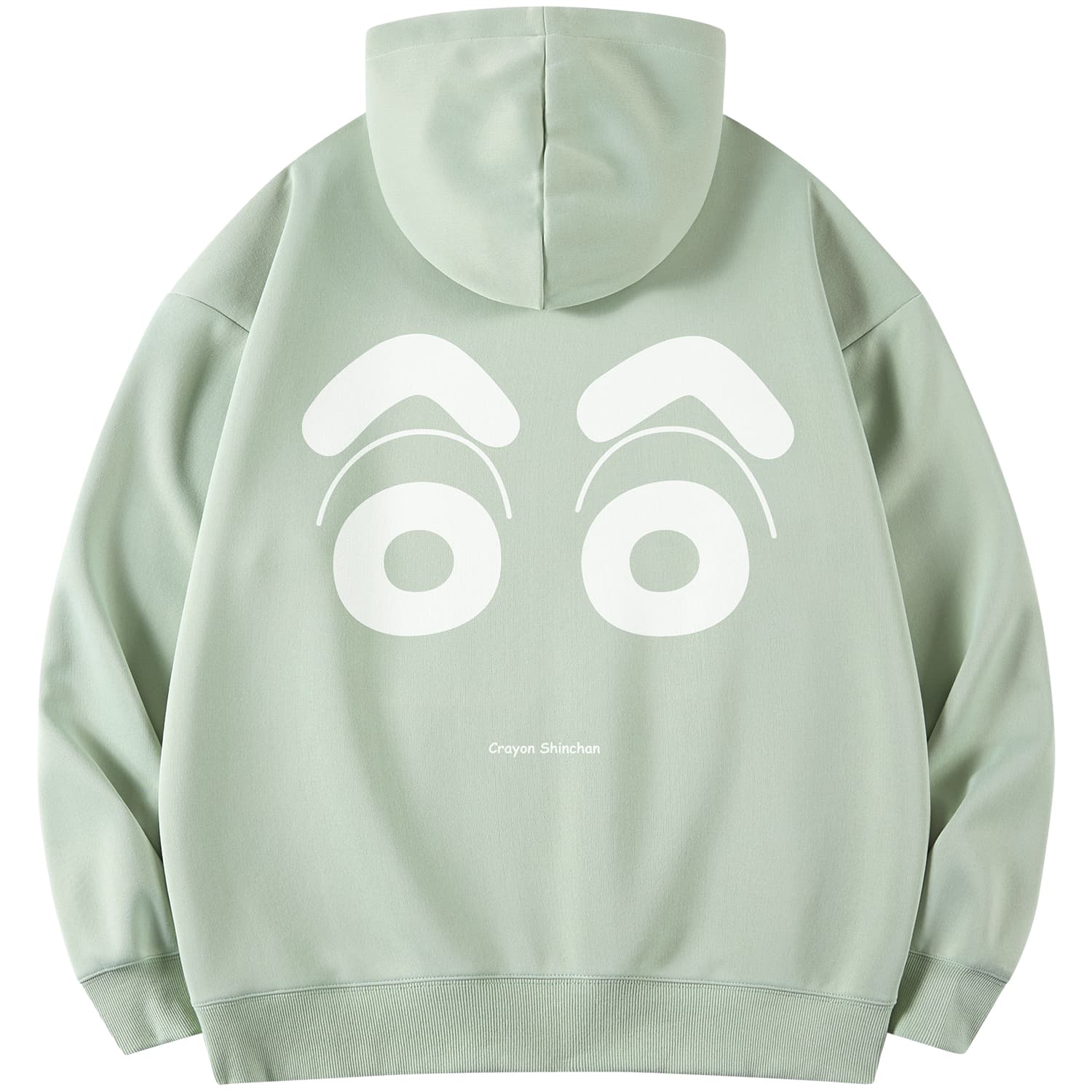 Худи Crayon Shinchan logo - изображение 1