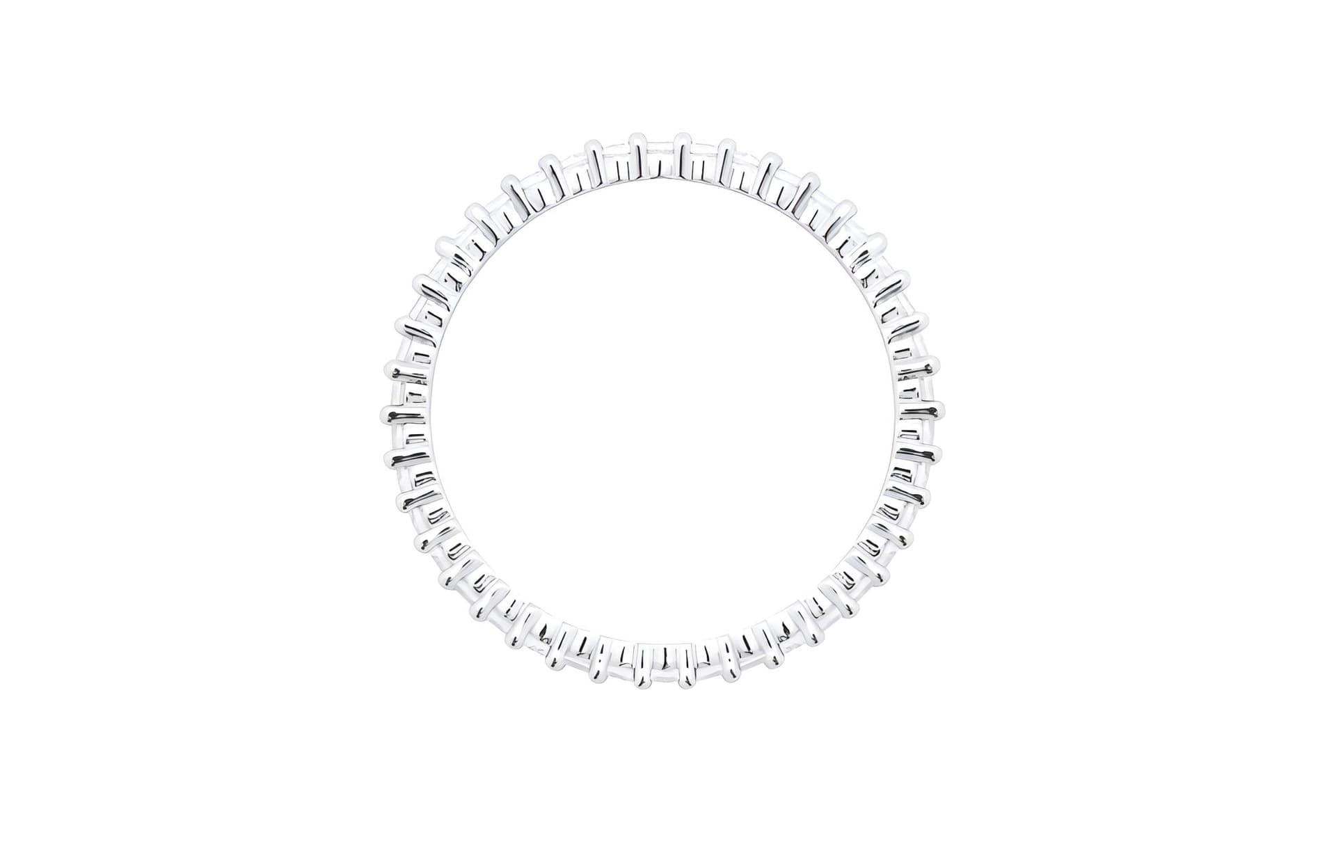 Кольцо Swarovski Vittore - изображение 3