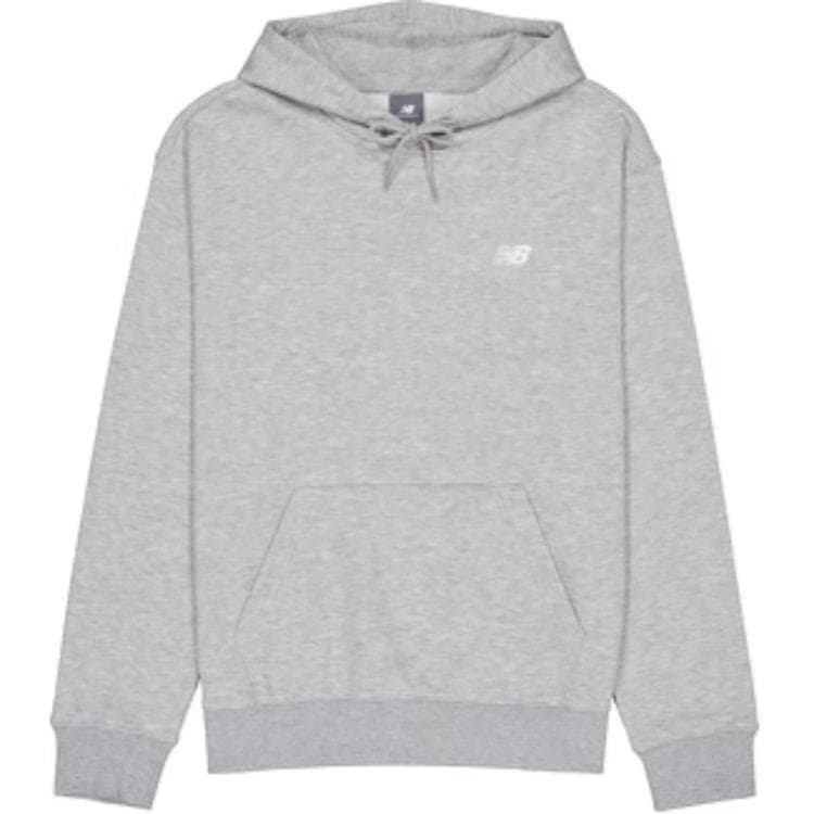 Худи New Balance Logo - изображение 1