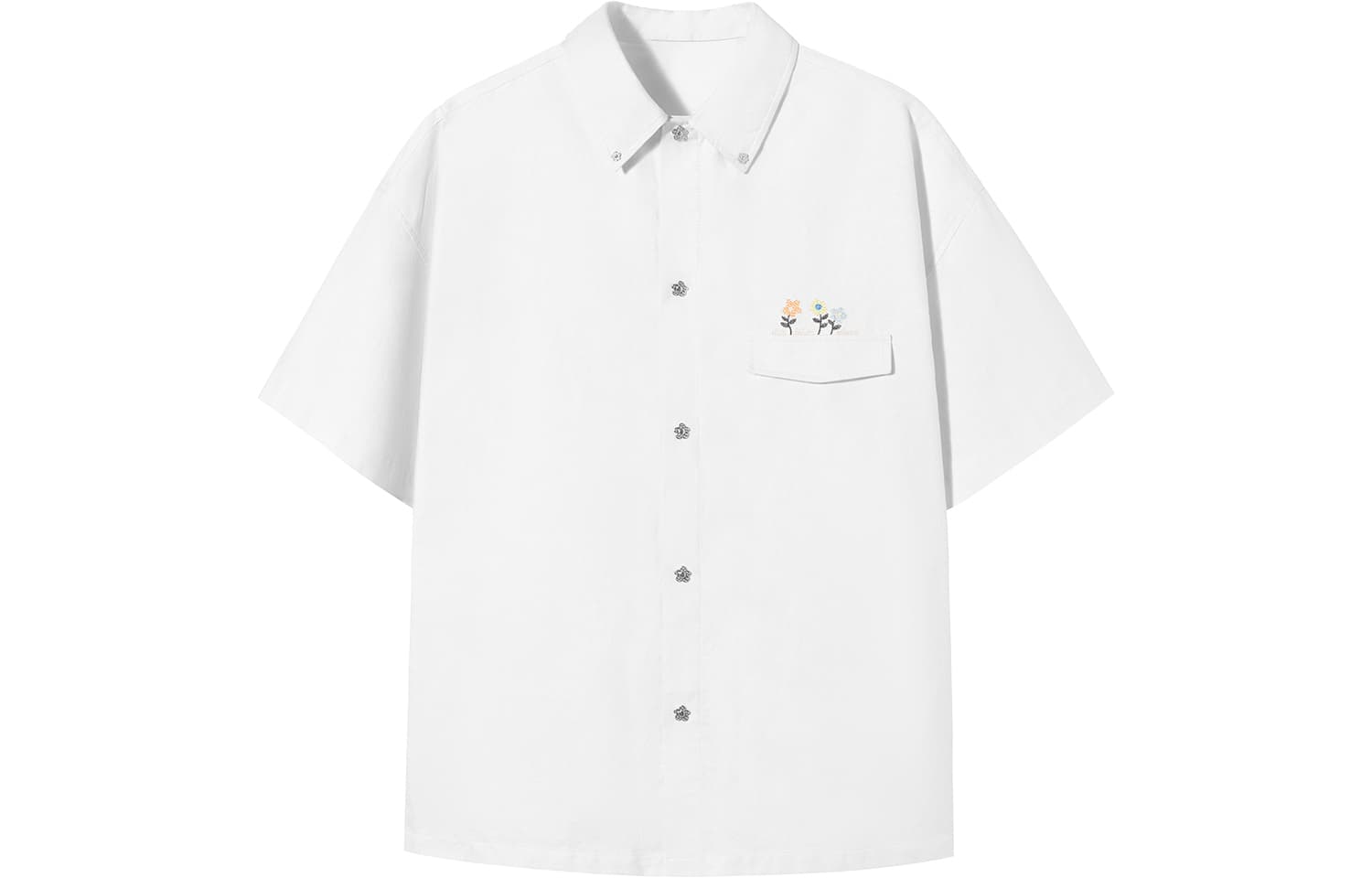 Рубашка PSO Brand - изображение 1