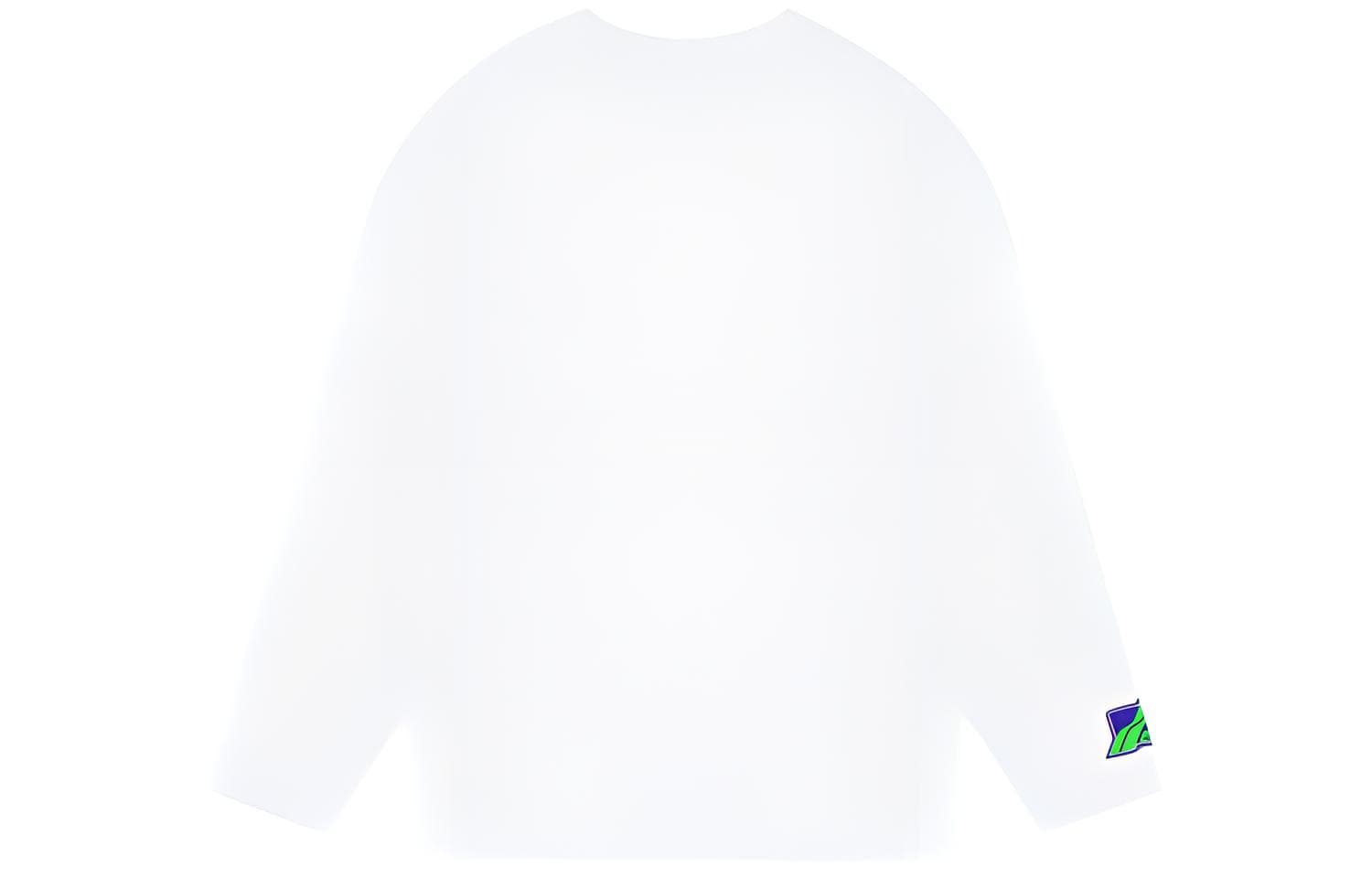 Футболка WE11DONE SS22 LogoT - изображение 2