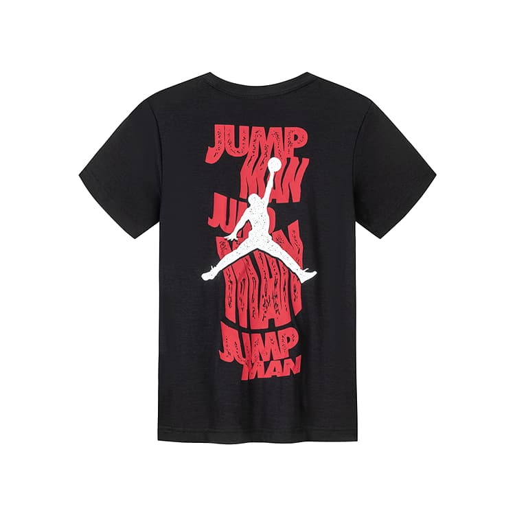Футболка Jordan Kids T-рубашки - изображение 2