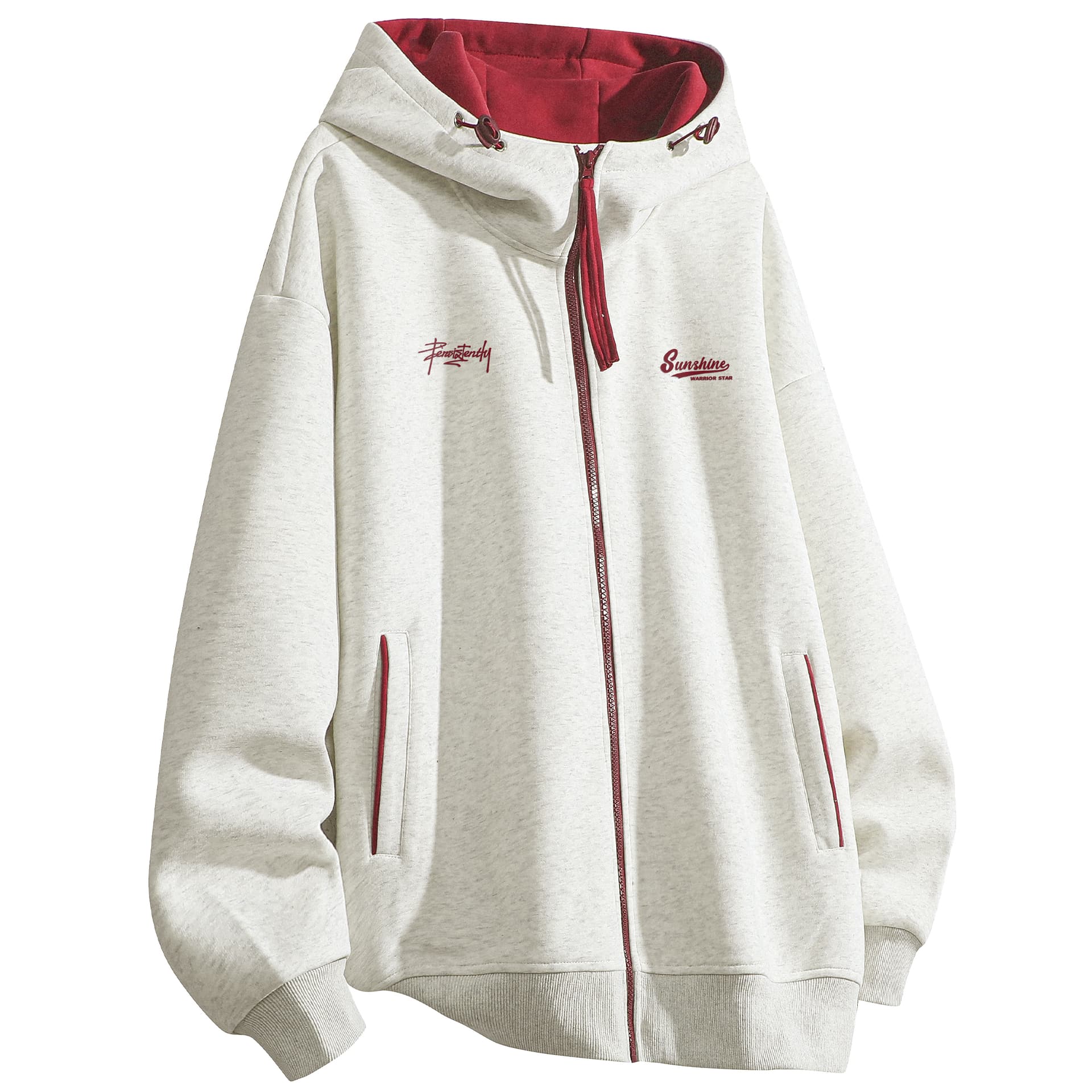 Худи Warrior Hoodie - изображение 1