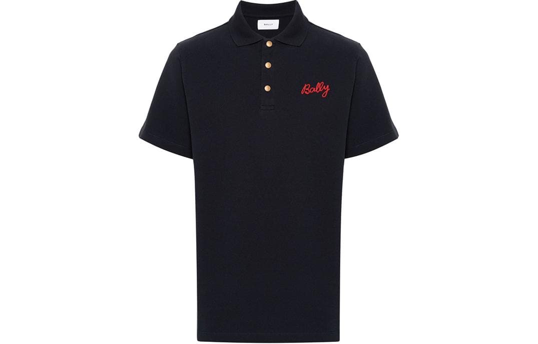 Поло BALLY SS24 Polo - изображение 1