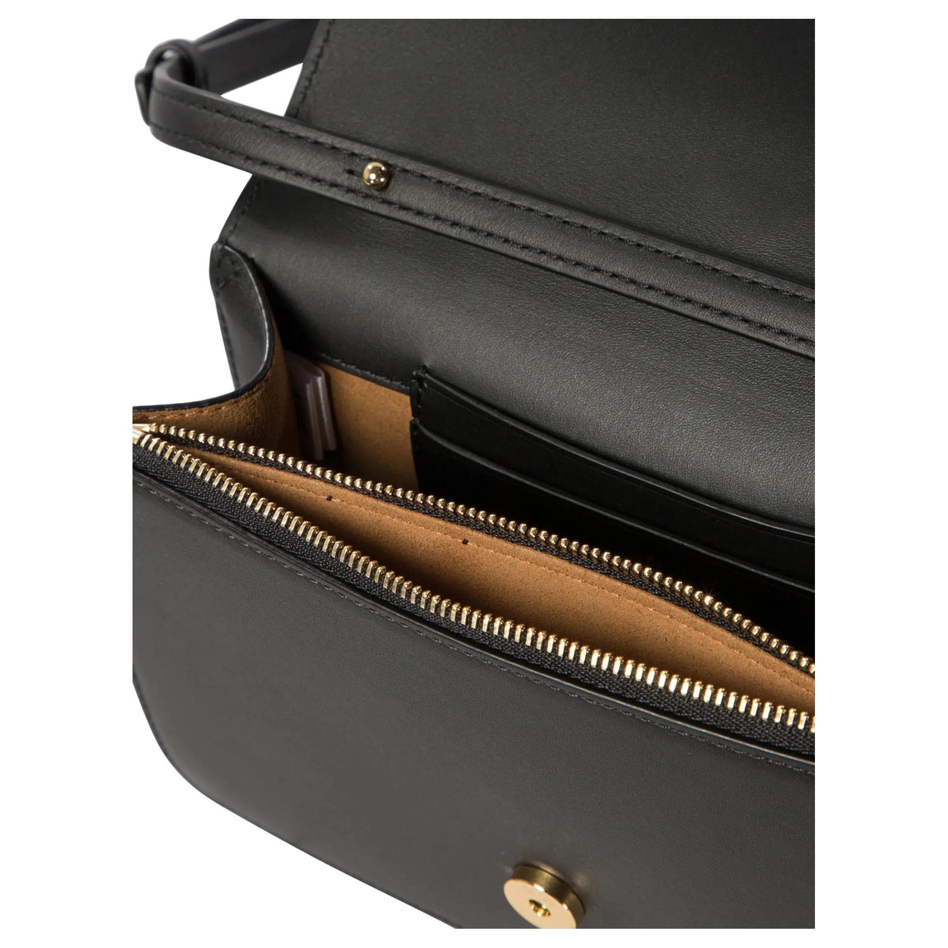 Мини-сумка MCM DIAMOND Visetos - изображение 4