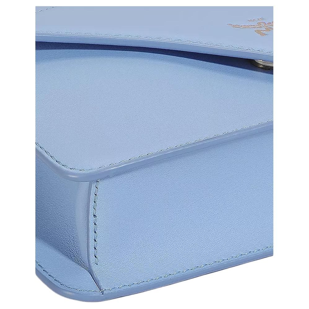 Мини-сумка MCM Crossbody DIAMOND - изображение 4