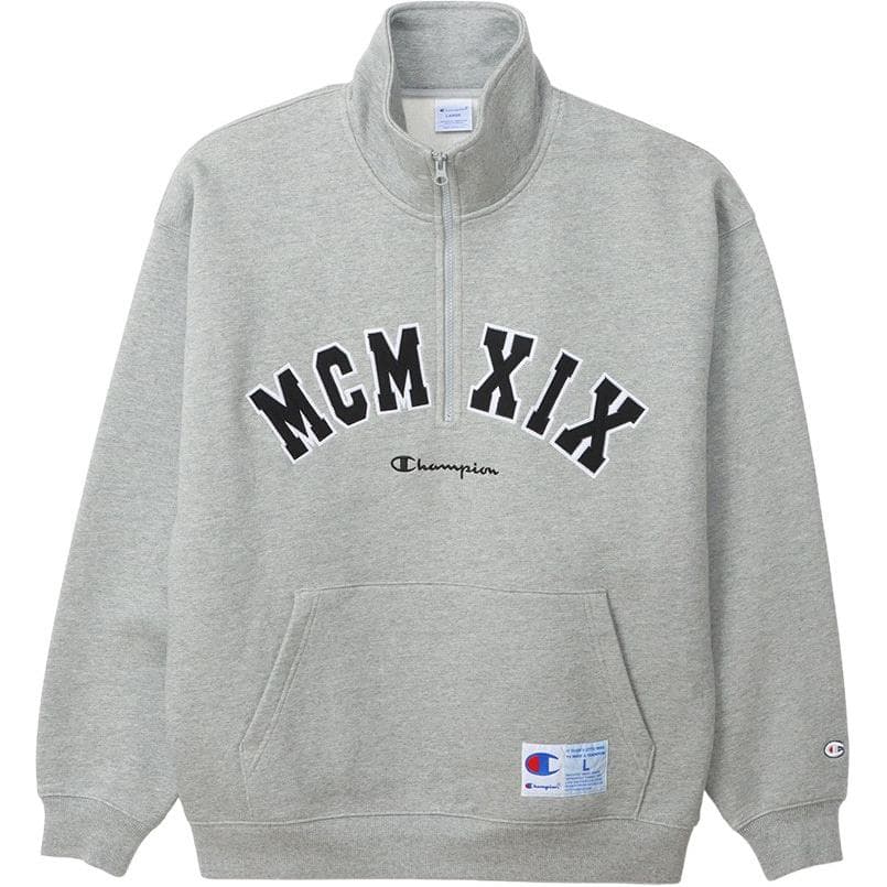 Худи Champion Action Style FW24 - изображение 1