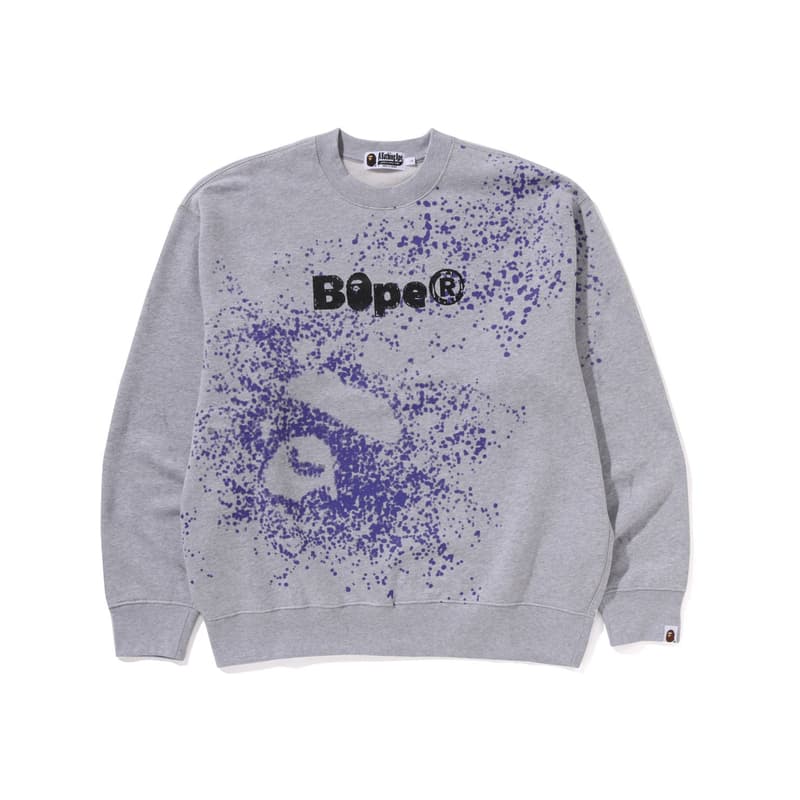 Худи A BATHING APE Мужские Толстовки - изображение 3