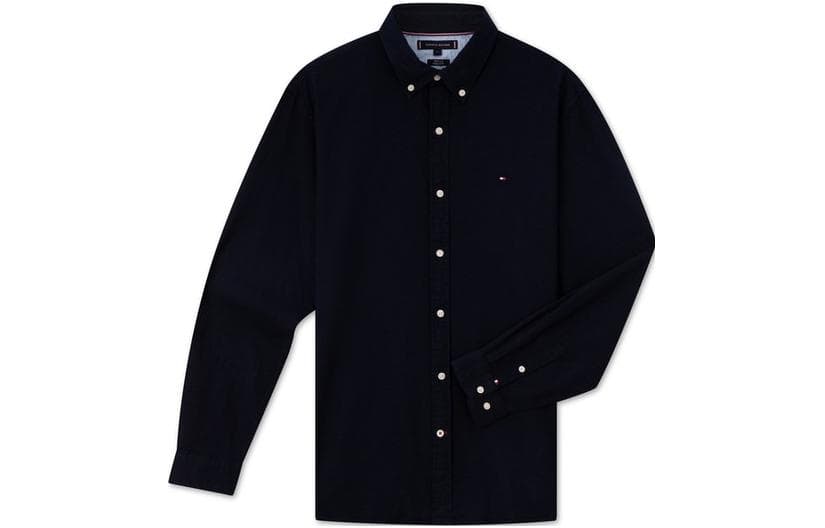 Рубашка Tommy Hilfiger - изображение 1
