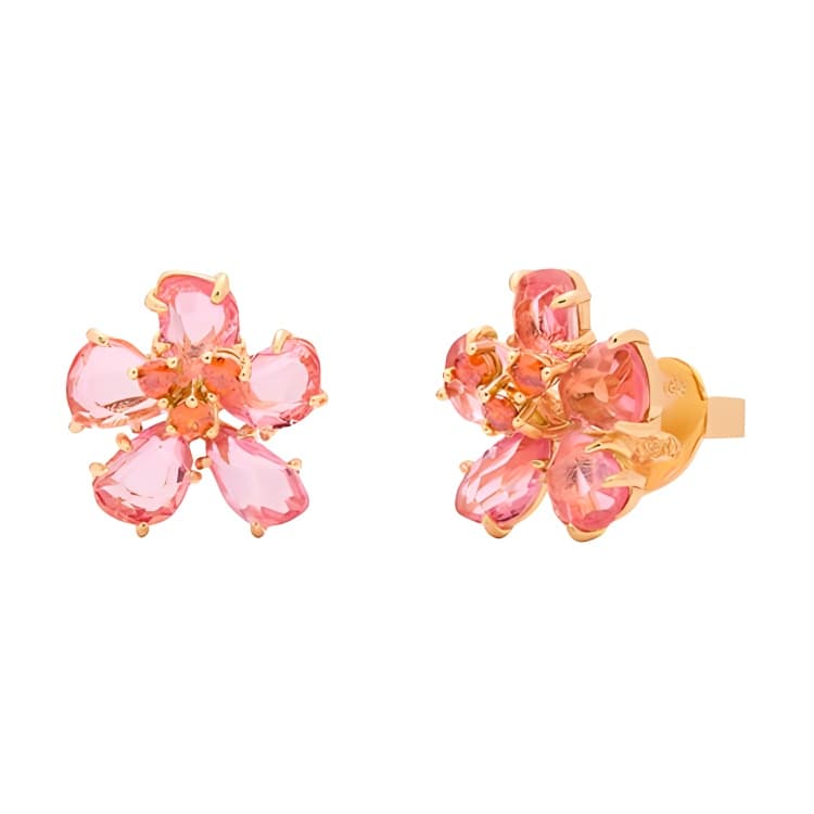 Серьги kate spade - изображение 1