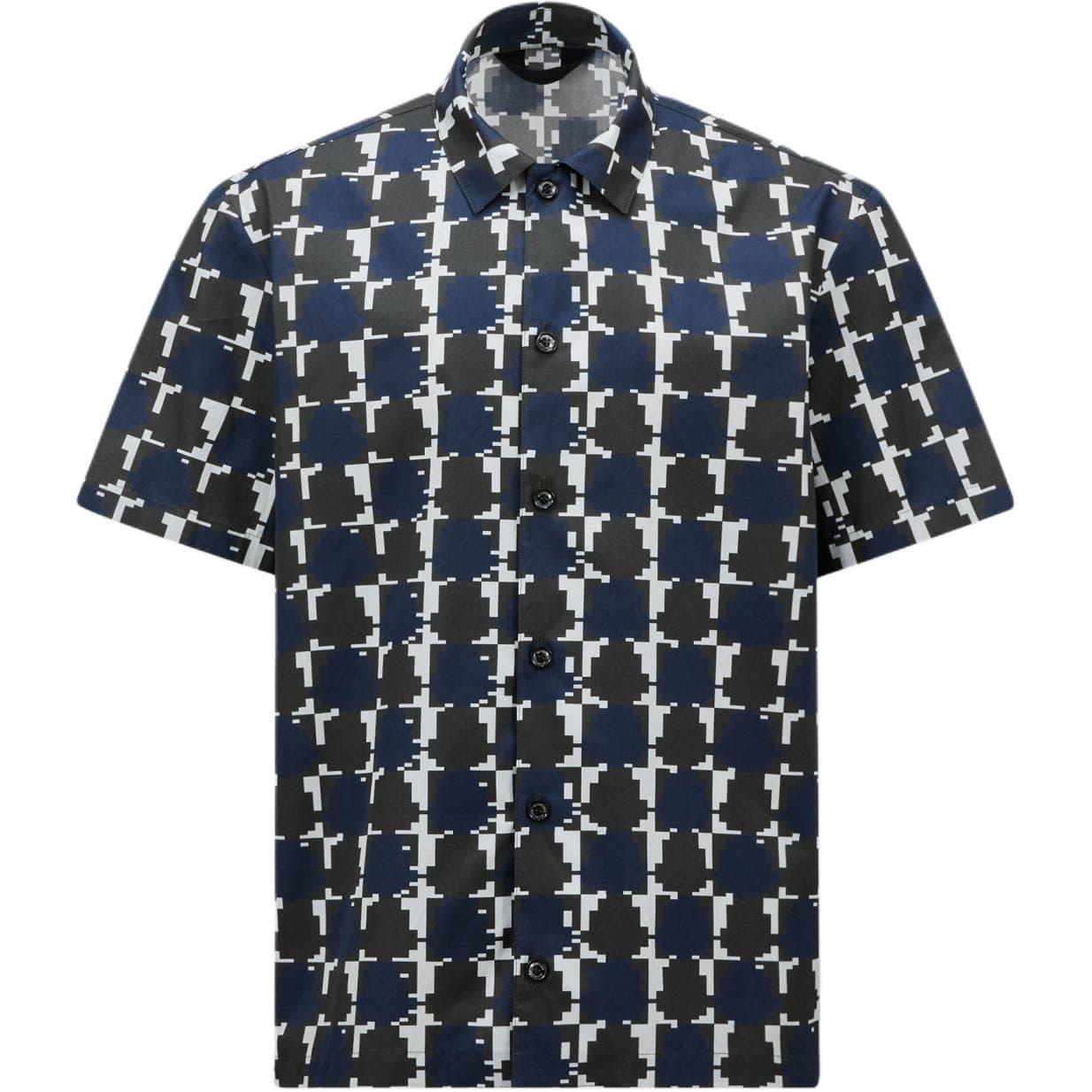 Рубашка Moncler - изображение 1