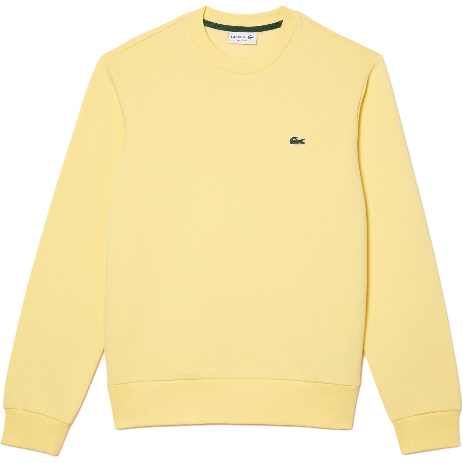 Худи LACOSTE - изображение 1