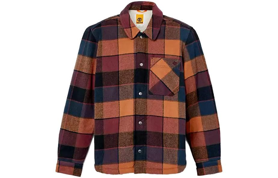 Рубашка Timberland - изображение 1