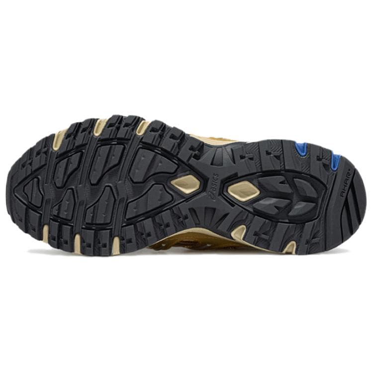 Кроссовки Asics Gel Sonoma 15 50 Low Top Повседневная обувь Унисекс Оранжевый Бежевый - изображение 5