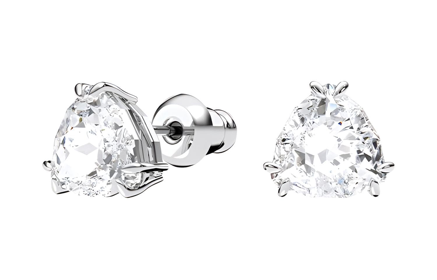 Серьги Swarovski Millenia - изображение 2