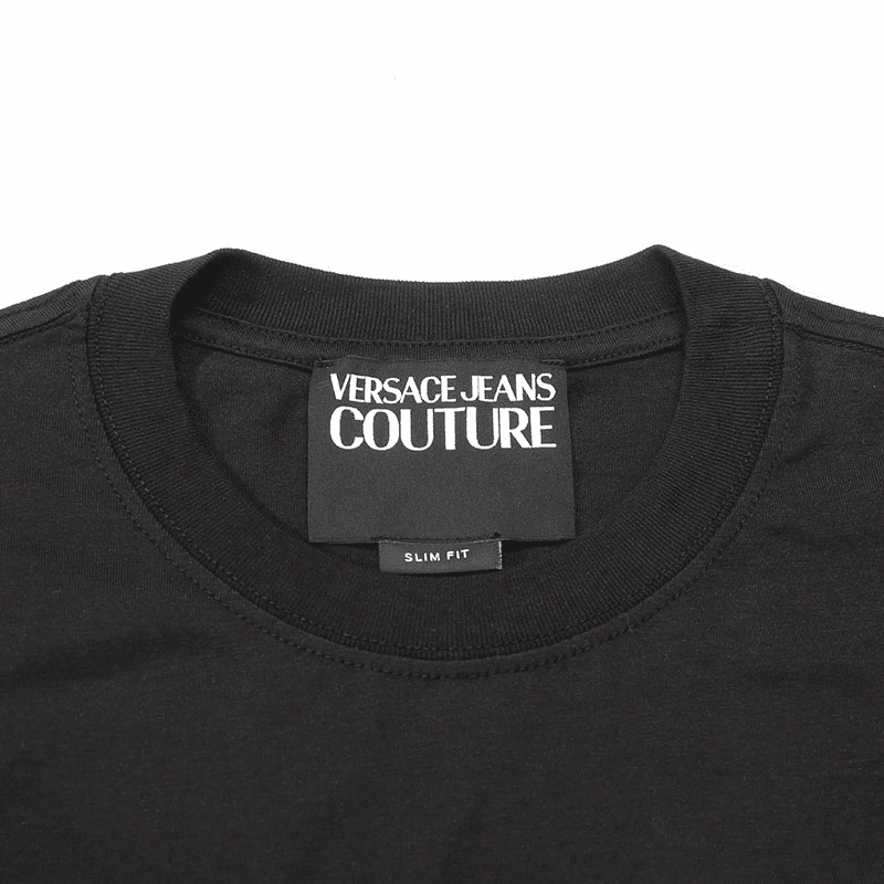 Футболка VERSACE JEANS COUTURE SS25 T - изображение 3