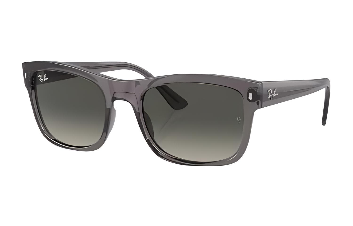 Солнцезащитные очки RayBan - изображение 1