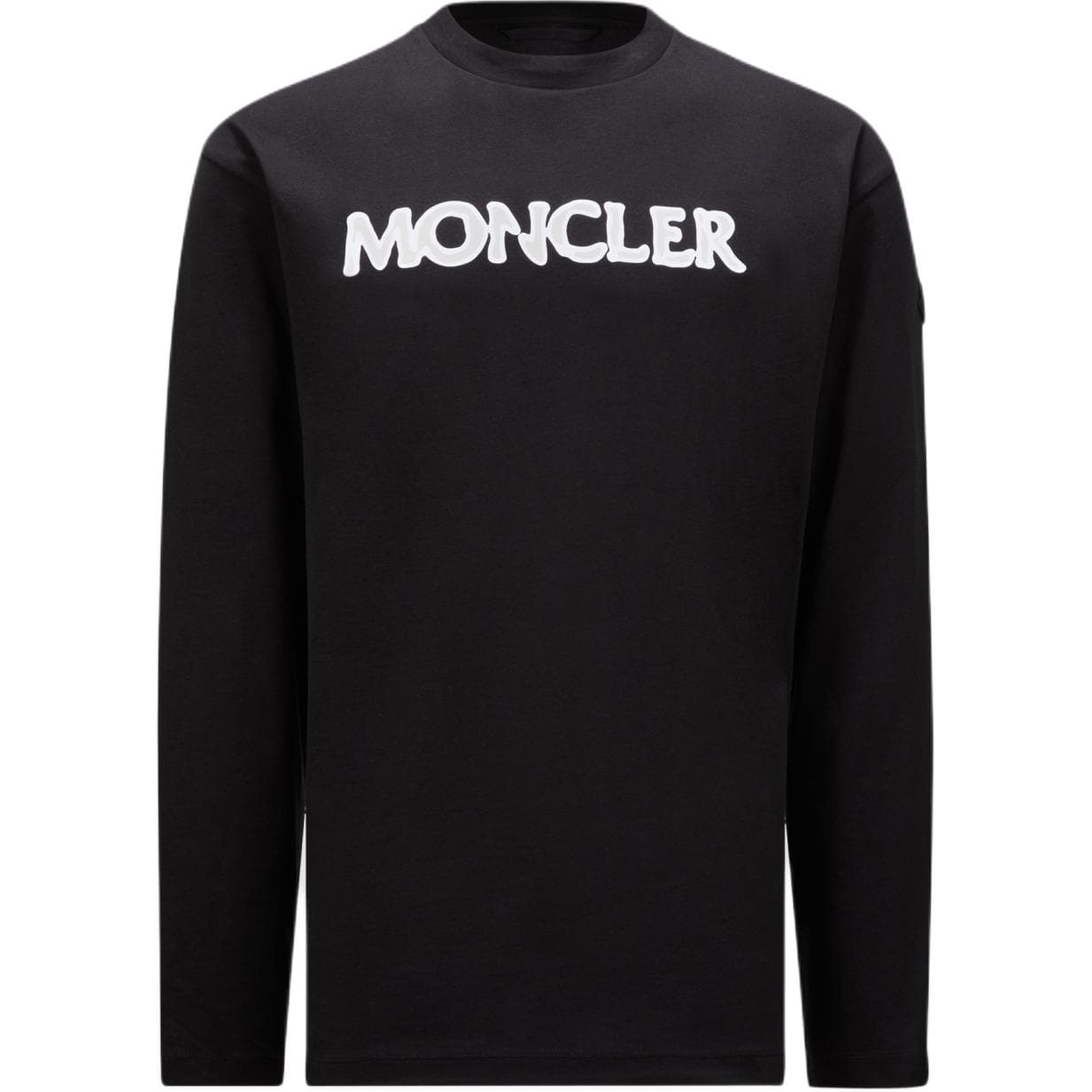 Футболка Moncler T - изображение 1