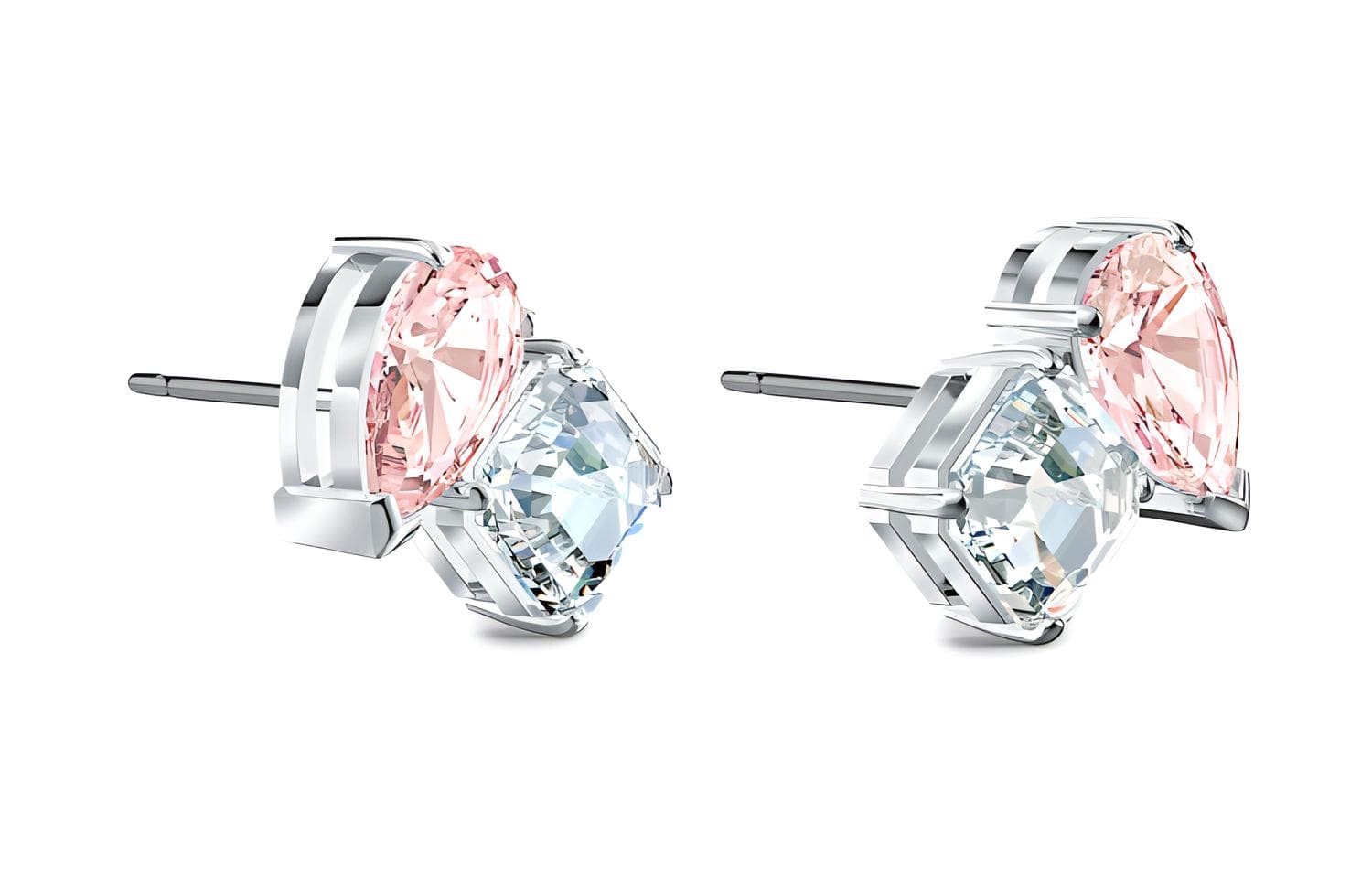 Серьги Swarovski - изображение 3
