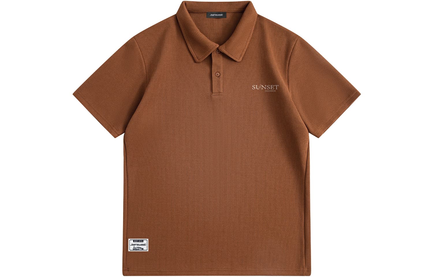 Поло JEANSWEST InsPolo - изображение 1