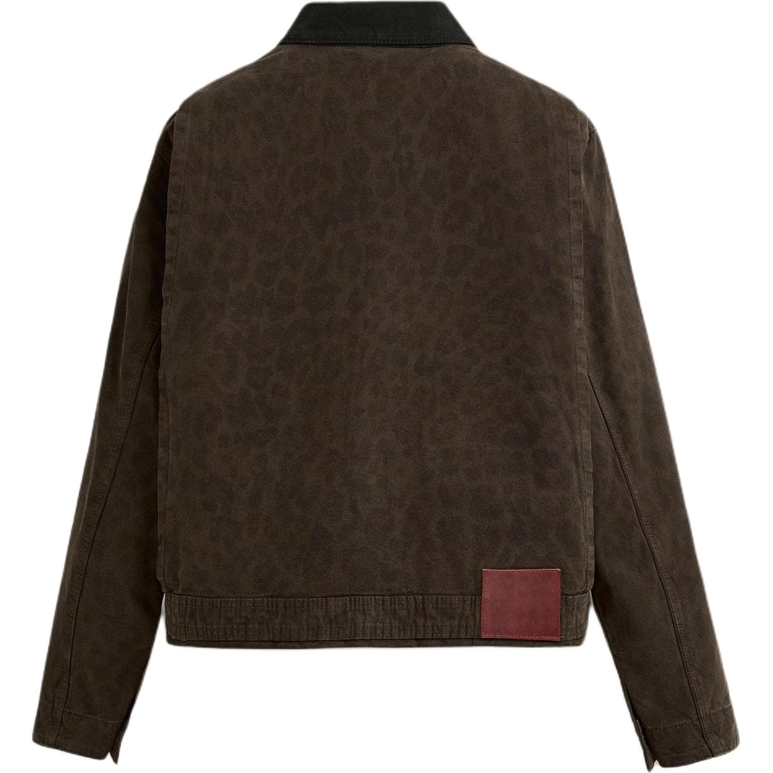 Куртка ZARA - изображение 2