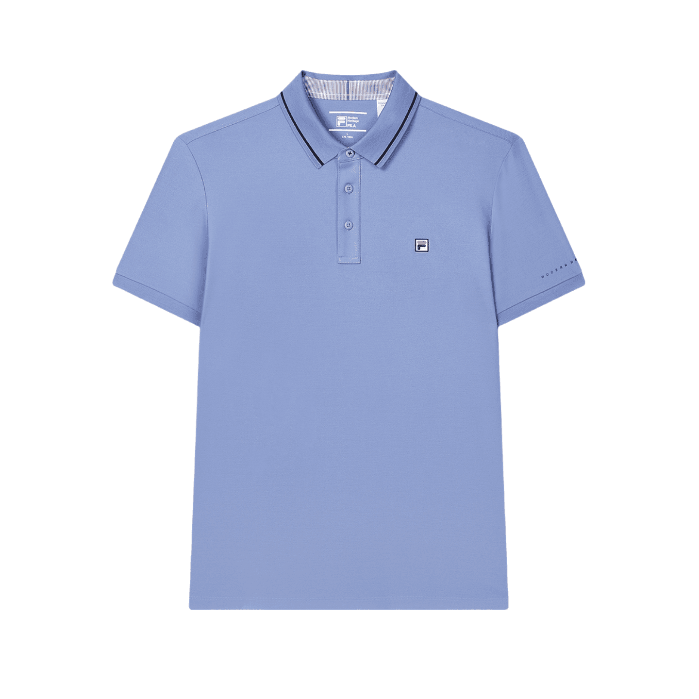 Поло FILA MODERN HERITAGE POLO - изображение 1