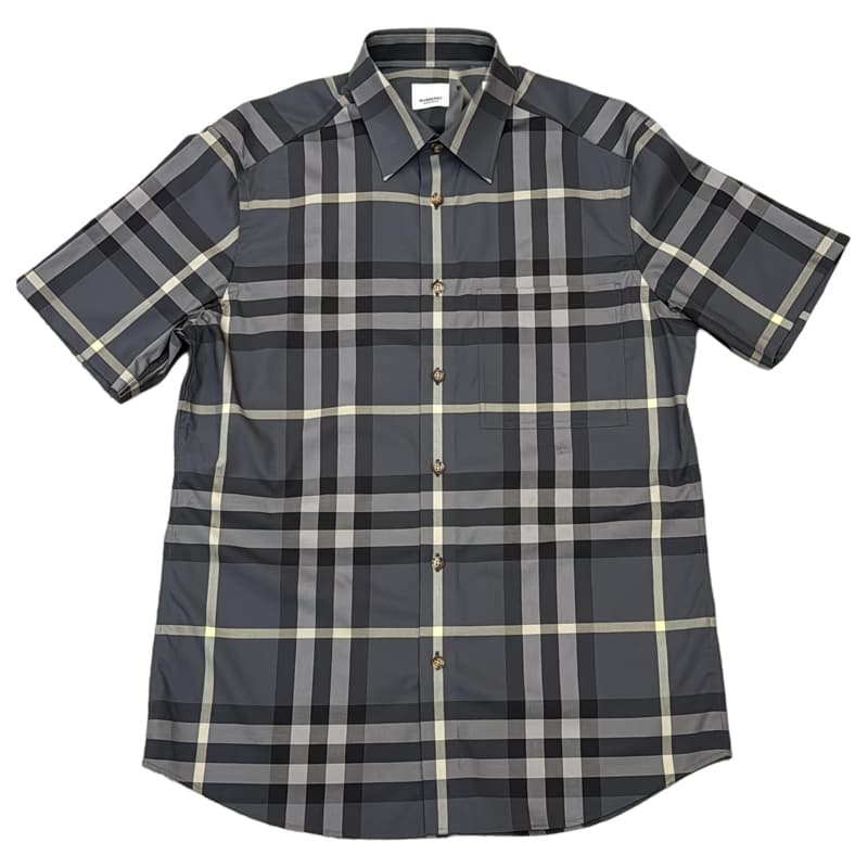 Рубашка Burberry - изображение 1