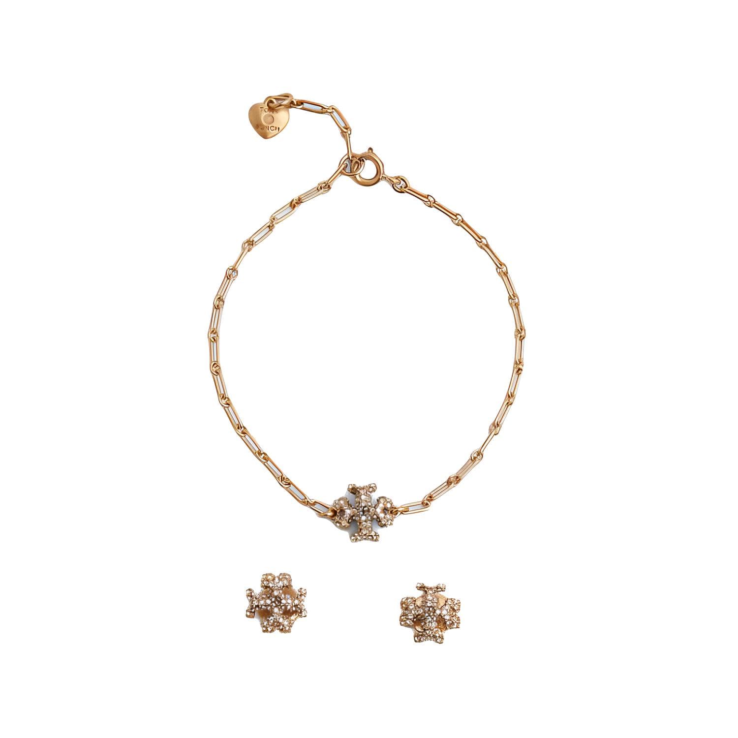 Браслет TORY BURCH ROXANNE - изображение 3