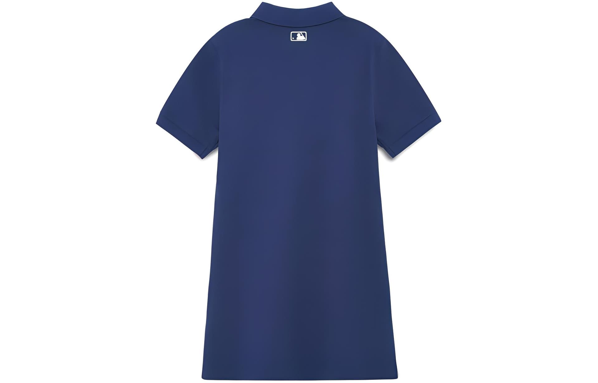 Платье MLB LogoPolo - изображение 2
