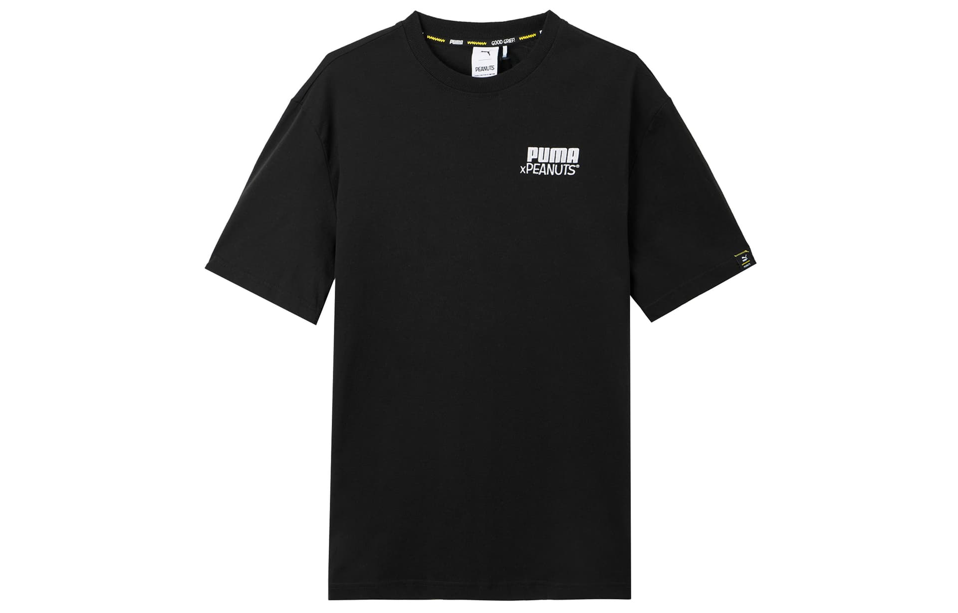 Футболка Puma x Peanuts T - изображение 1
