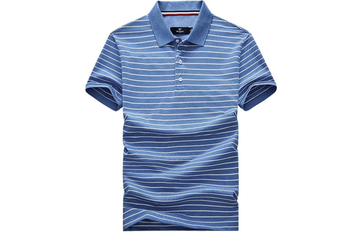 Поло SEPTWOLVES Polo - изображение 1