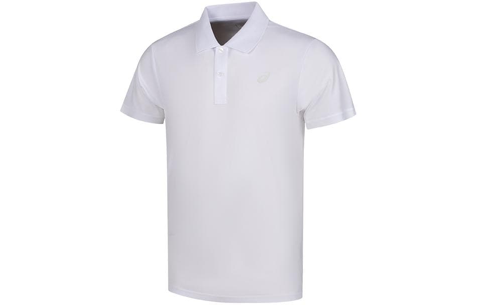 Поло Asics logoPolo - изображение 1