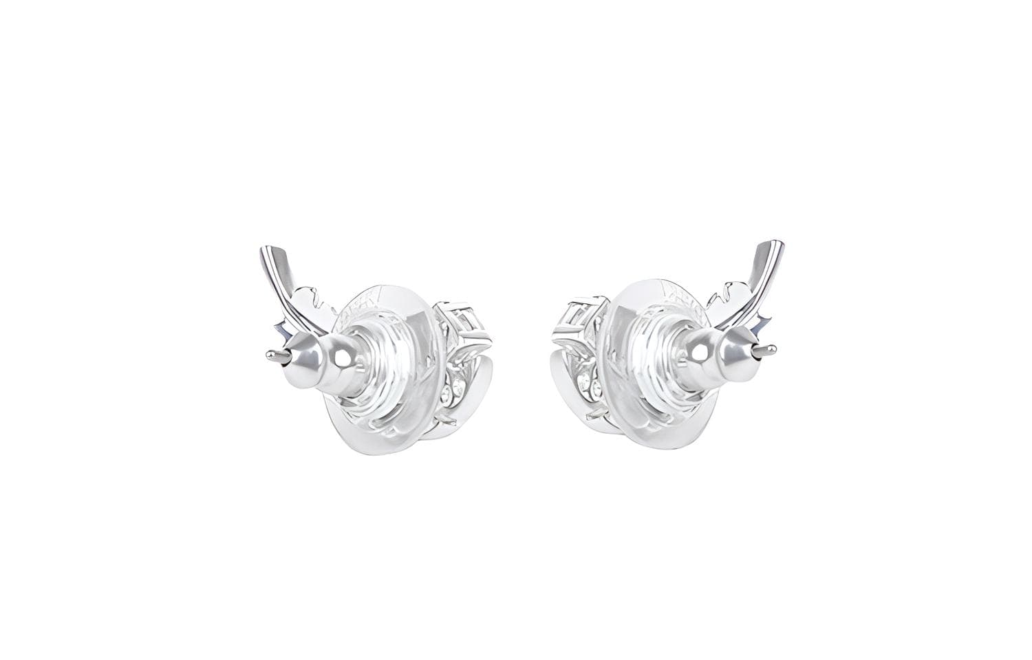 Серьги Swarovski Nice - изображение 3