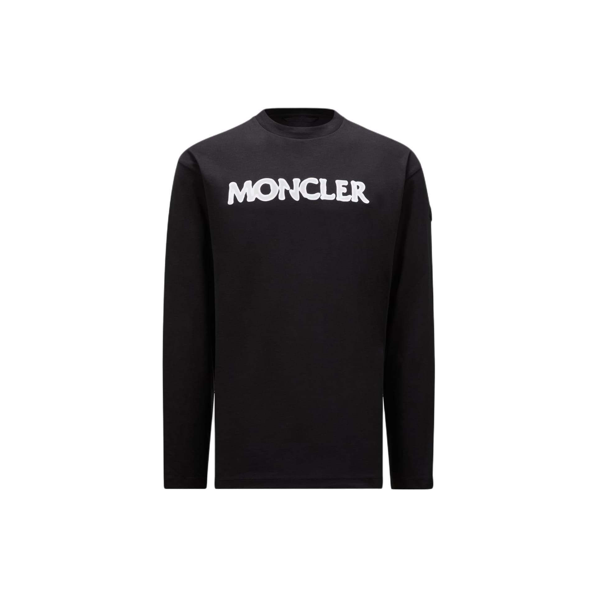 Футболка Moncler T - изображение 2