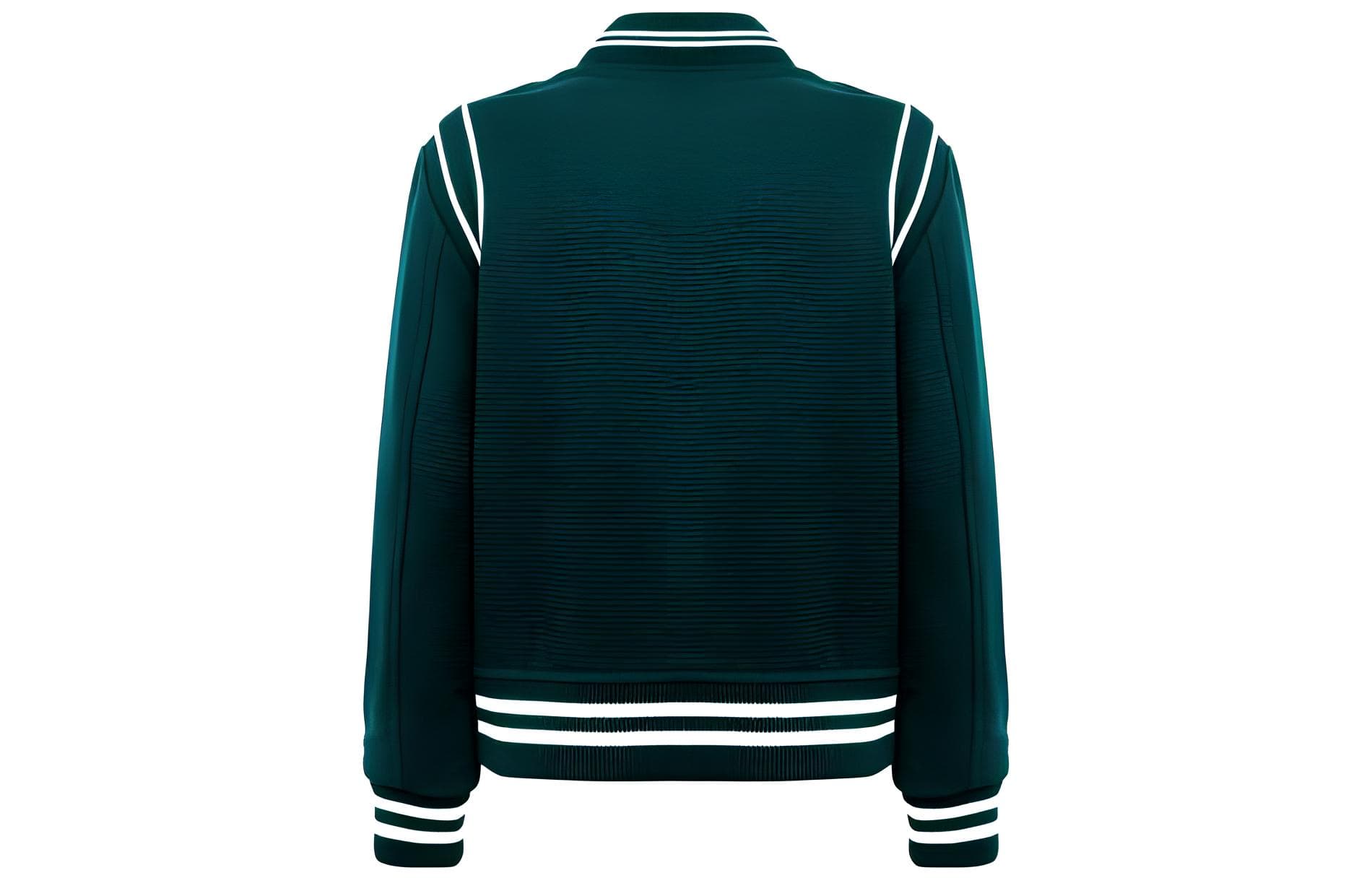Куртка SPORTY RICH SS23 Logo - изображение 2